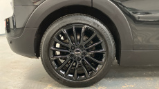 MINI Clubman 1.5 Cooper Exclusive 6dr Auto [Comfort/Nav+ Pack] Petrol Estate